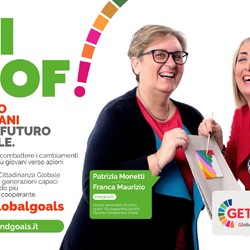 GET UP AND GOALS! Immagine 1